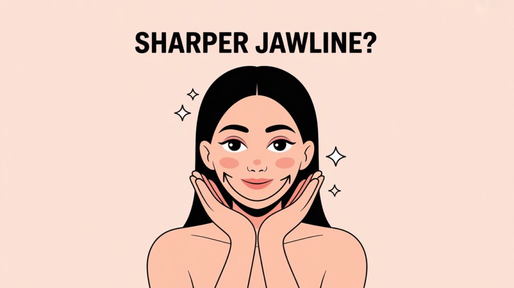 I Massaged My Face Every Night