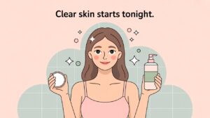 I Removed My Makeup Every Night — And My Skin Finally Stopped Breaking Out