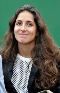 Maria Francisca Perello