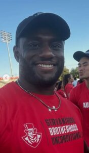 Berron Tyson