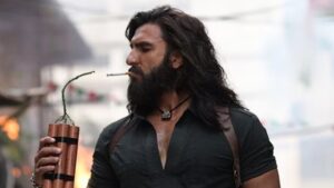 Download and Watch Dhurandhar in HD Quality