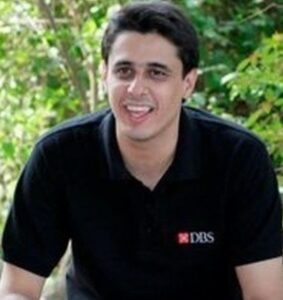Harshad Malhotra