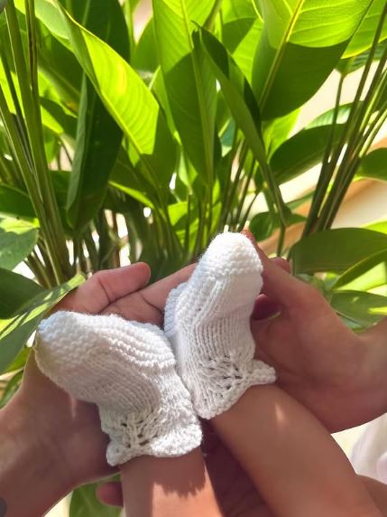 Saraayah Malhotra - Sidharth Malhotra & Kiara Advani's Daughter