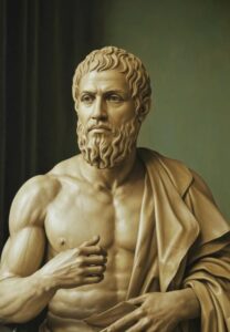 Aristotle - Best Person in the world