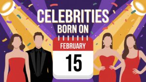 Celebrity Birthdays February 15, 2026: Megan Thee Stallion, Jane