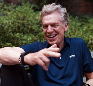 Christopher McDonald