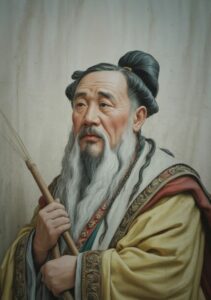 Confucius - Best Person in the world