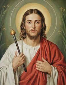 Jesus Christ - Best Person in the world