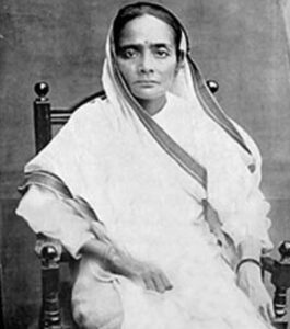 Kasturba Gandhi