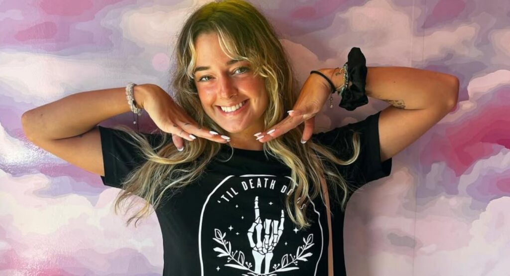 Morgan Marshall @itsmorganfr profile