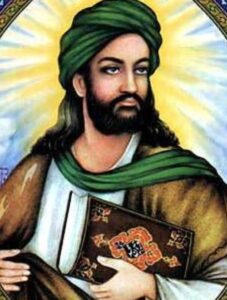 Prophet Muhammad - Best Person in the world