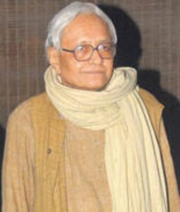 Ramchandra Gandhi