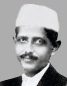 Ramdas Gandhi