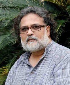 Tushar Arun Gandhi