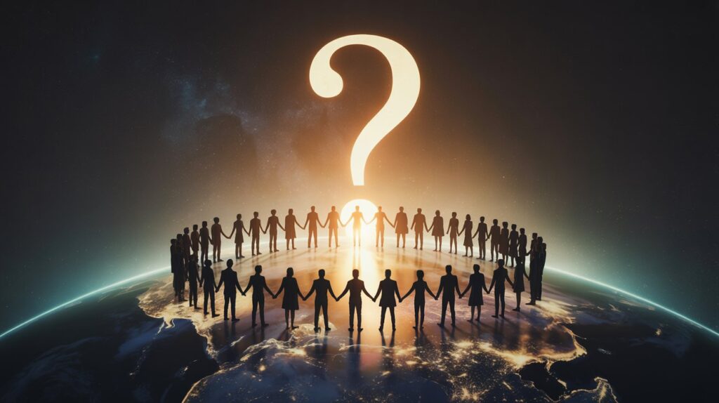 Who Is the Best Person in the World