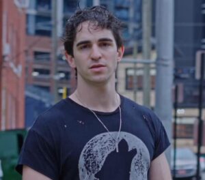 Zachary Gordon