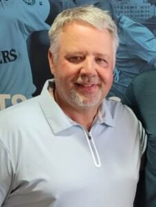 Todd Raleigh