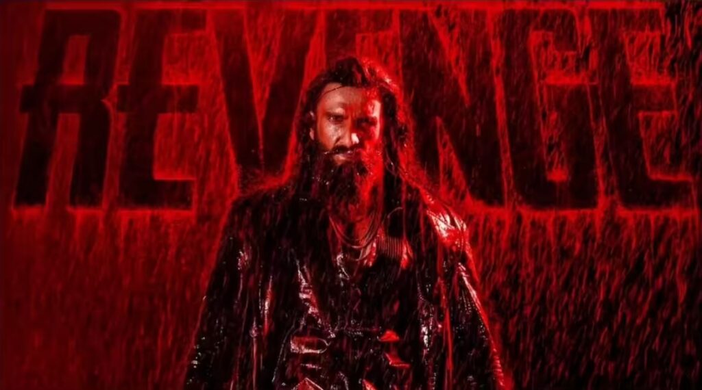 Dhurandhar 2 Full Timeline Explained