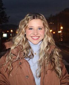 Emma Grace Raleigh