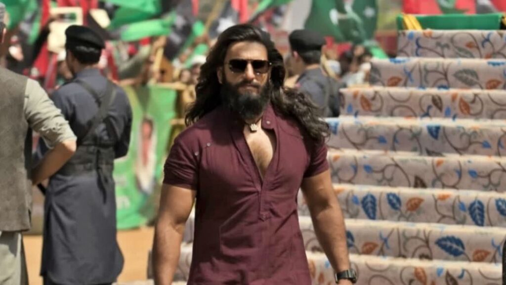 Hamza rising in Rehman’s gang