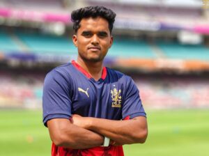 Mangesh Yadav