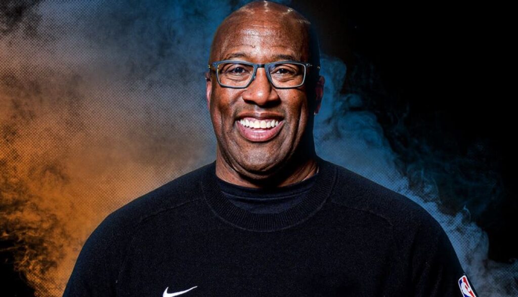 Mike Brown New York Knicks Head Coach 2026