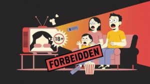 Forbidden Family Movies